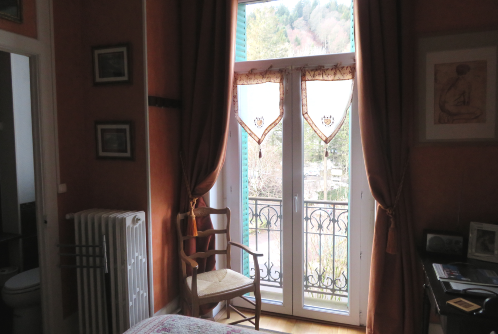 Appartements à vendre Sancy - Auvergne