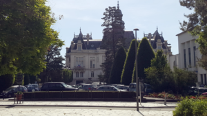 Hôtel de Ville - Vichy