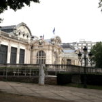 Le Palais des Congrès - L'Opéra de Vichy
