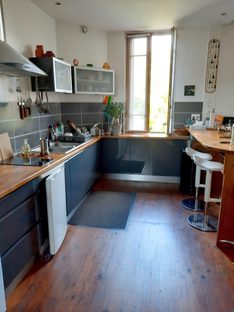 Maison avec jardin à Vichy à vendre