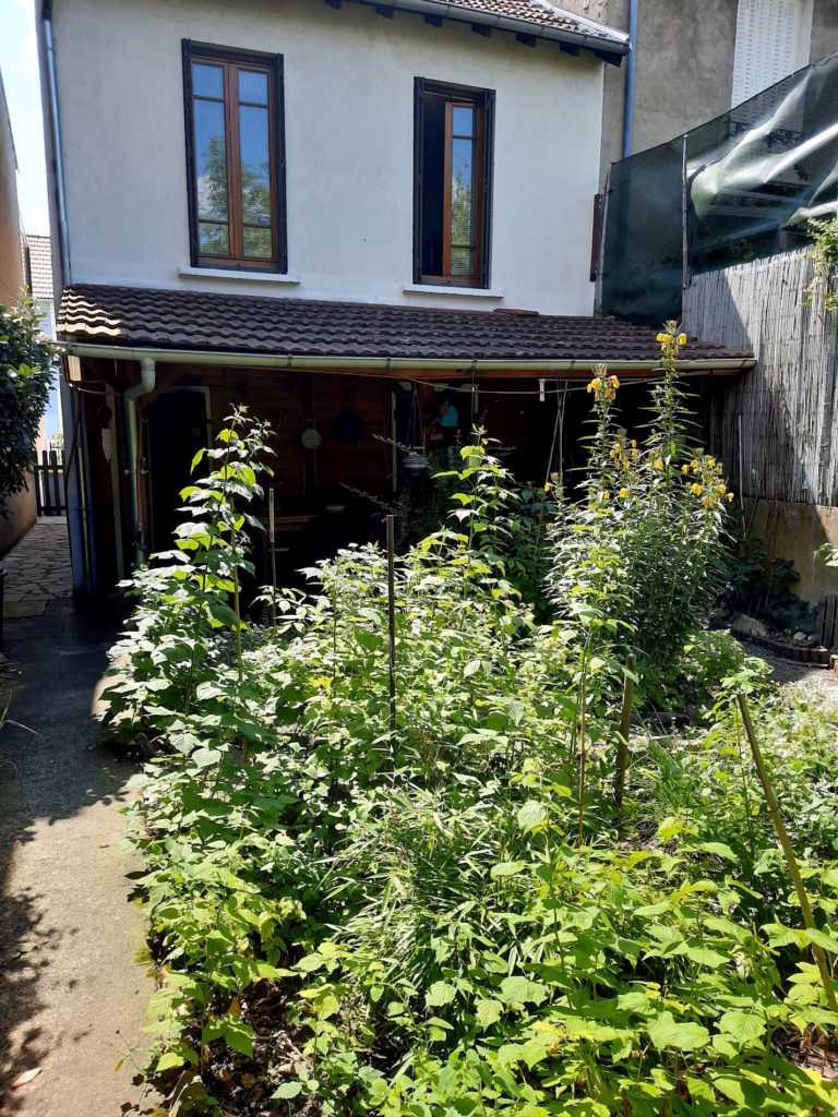 Maison avec jardin en vente à Vichy