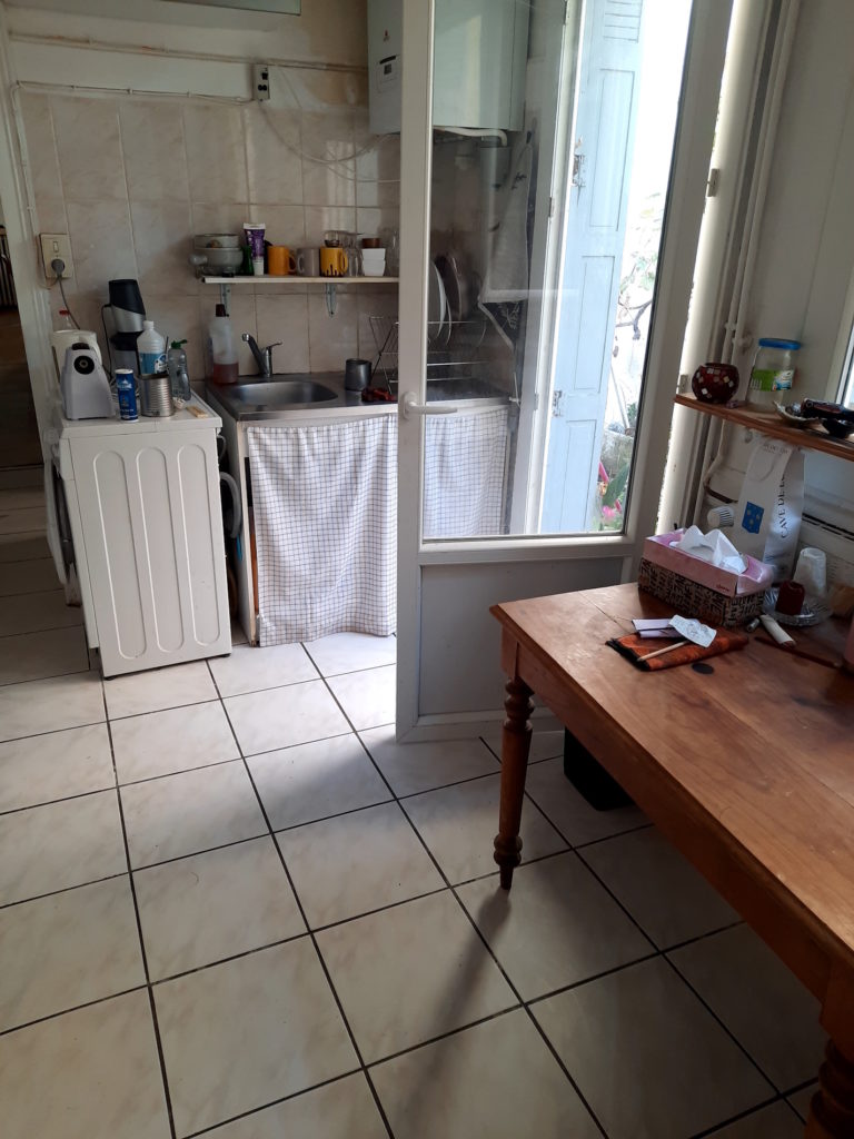 appartement centre vichy