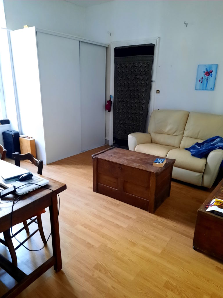 appartement vichy