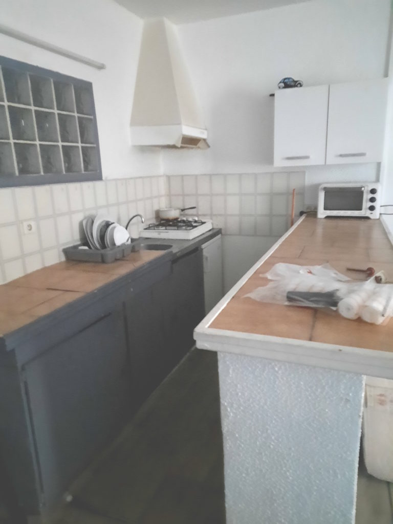 Vente studio à Vichy 03200