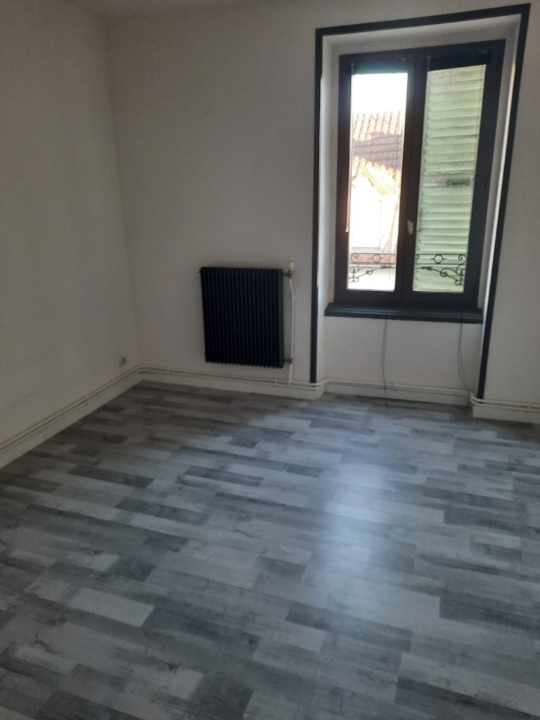 Centre Vichy appartement