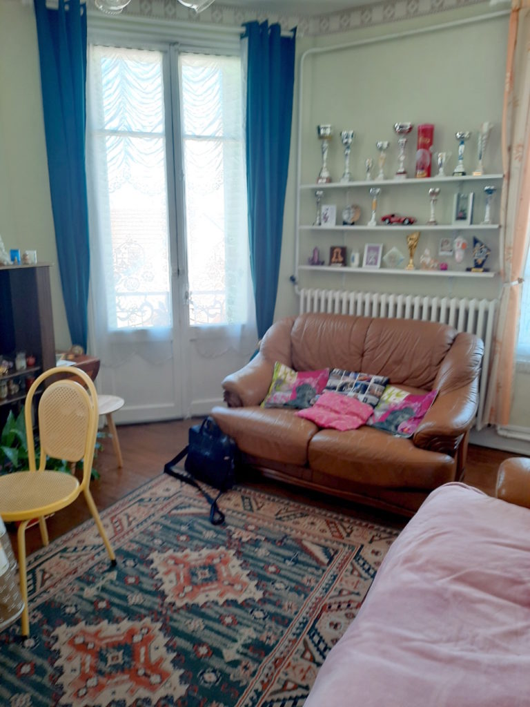 Appartement T3 Vichy