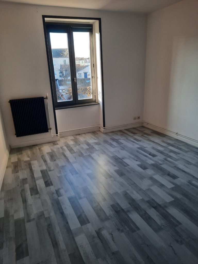 immeuble Vichy