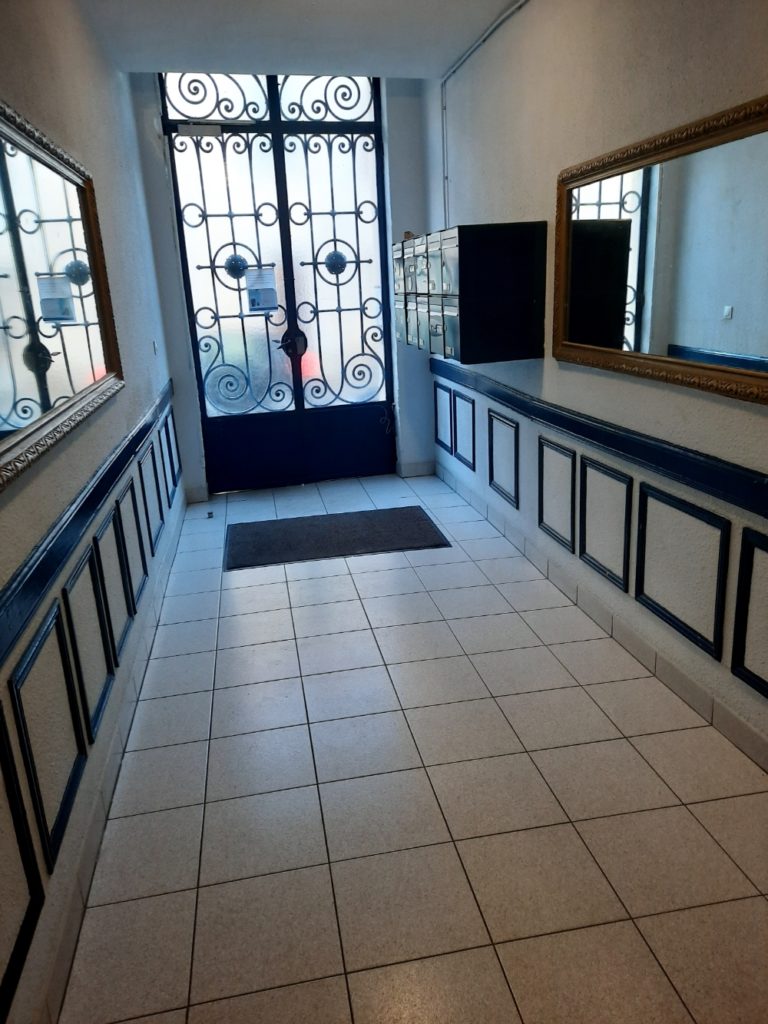 Vente immeuble hyper centre Vichy