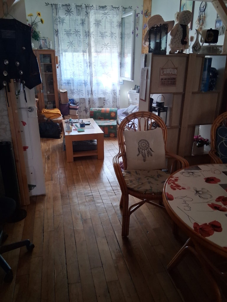 maison jardin bellerive
