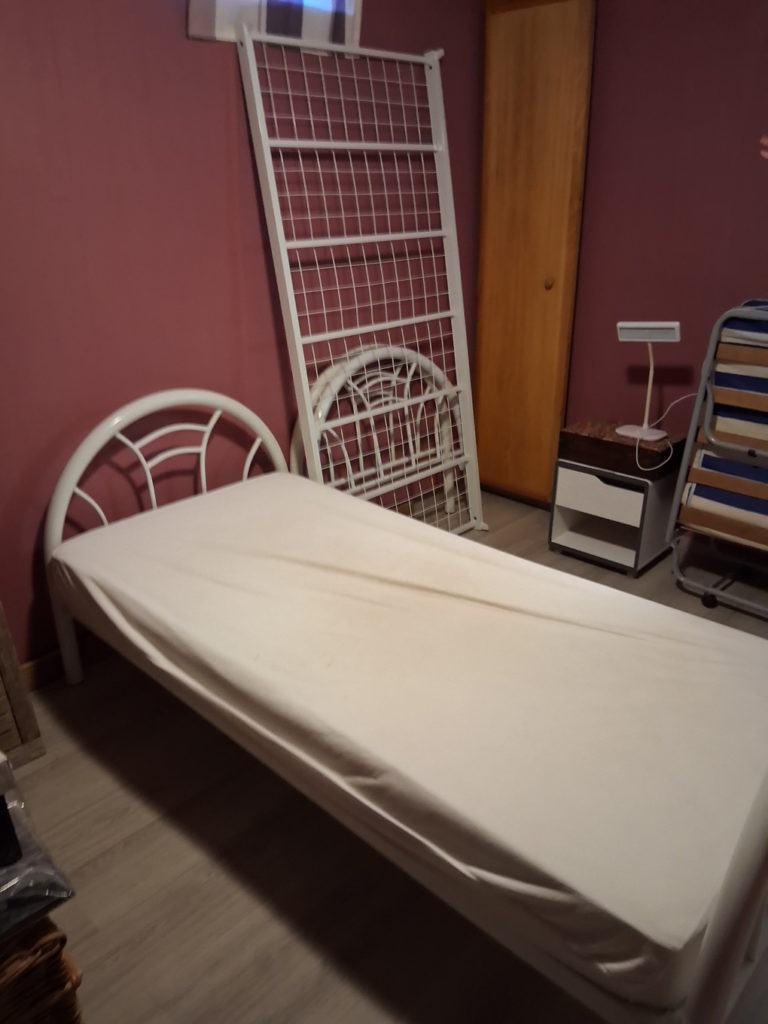 vente maison bellerive
