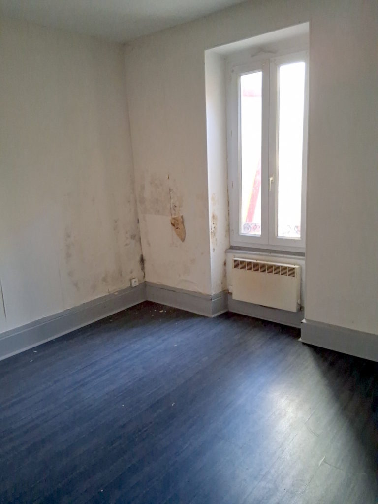 Immeuble Vichy vente