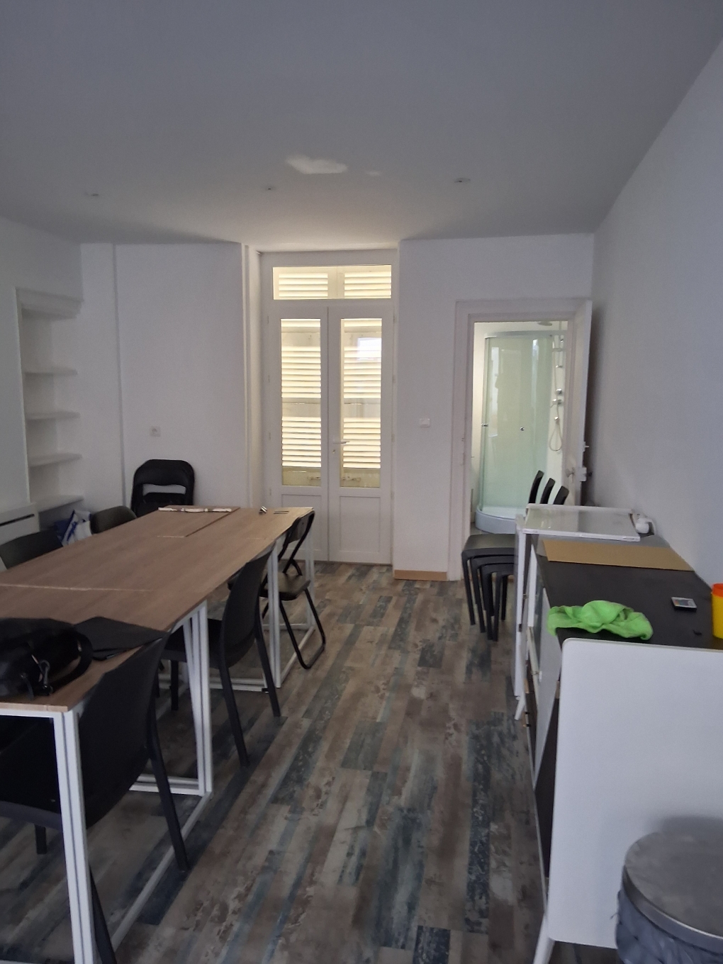 Studio ou local commercial 32m2 - Vichy