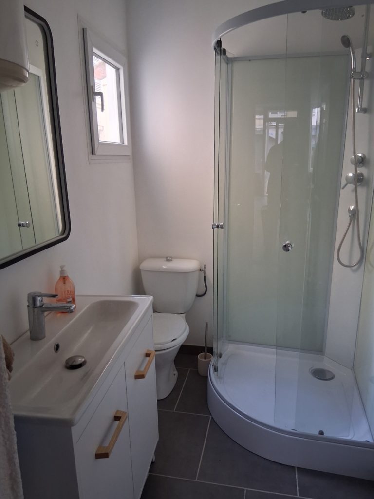 Studio ou local Vichy