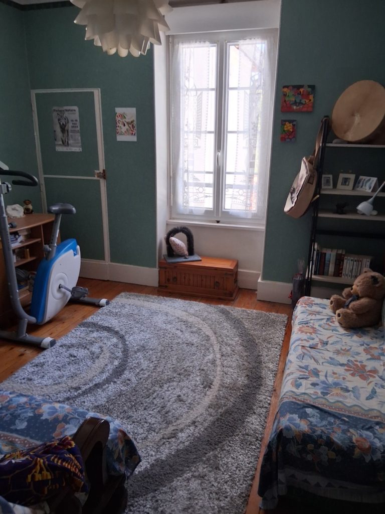 A vendre maison Cusset