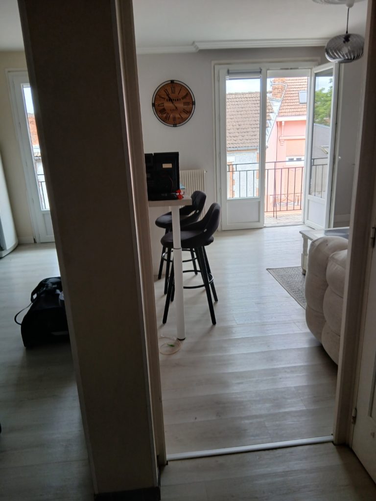 Appartement Vichy