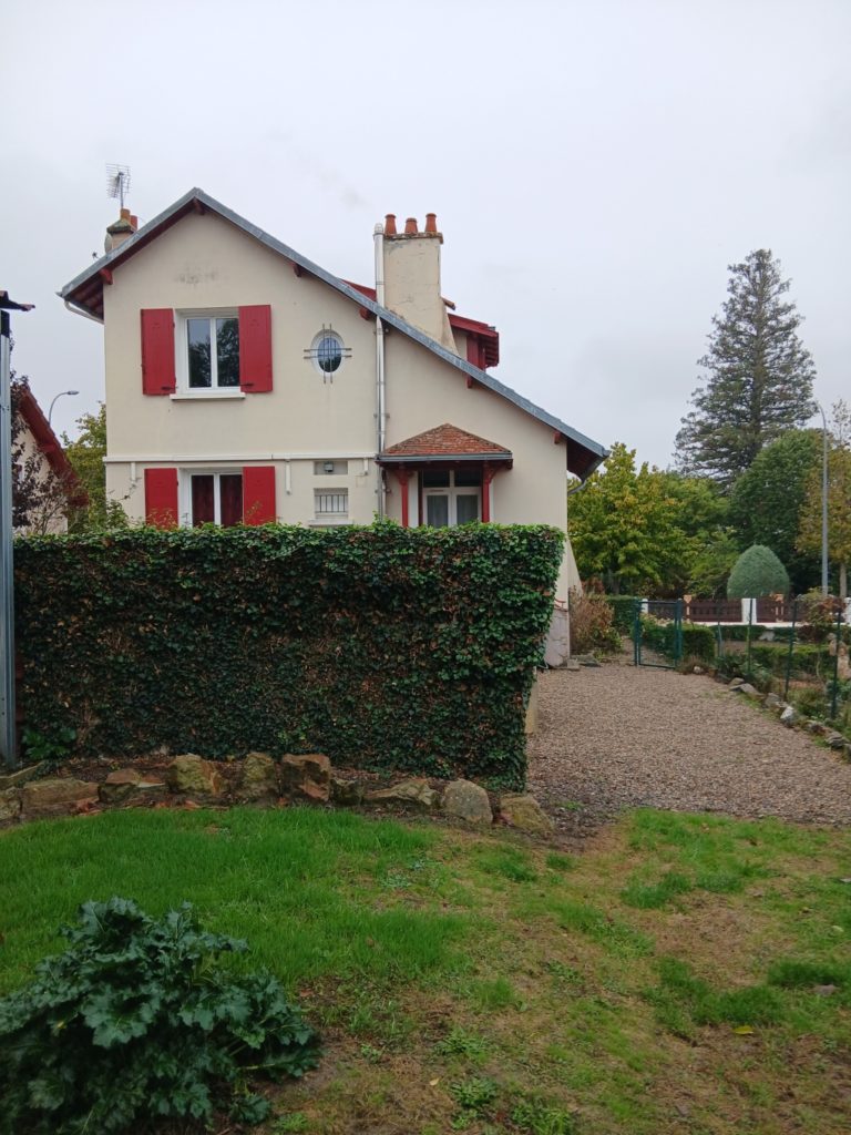 maison avec terrain Vichy