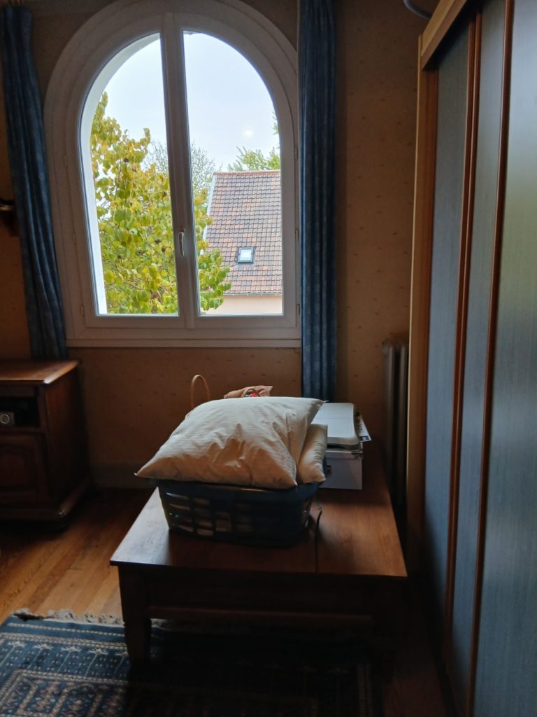 Maison à vendre Vichy